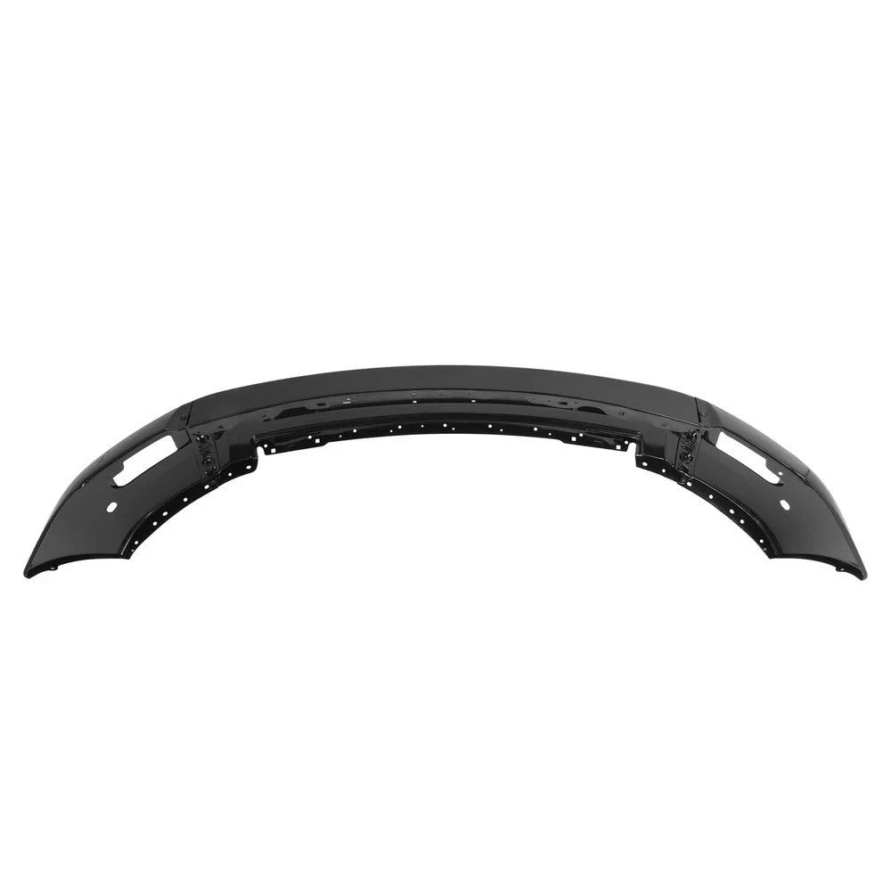 Front Bumper Face Bar W/ Fog Light Park Sensor Holes For 2010-2018 RAM 2500 3500