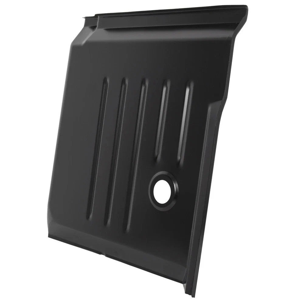 HECASA Cab Floor Pan For 1999-2007 Silverado GMC Sierra - Front Driver Side