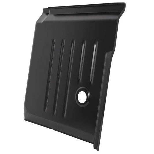 HECASA Cab Floor Pan For 1999-2007 Silverado GMC Sierra - Front Driver Side