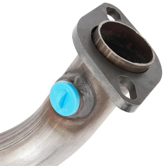 For Toyota Tacoma 2005-2011 06 07 08 09 10 V6 4.0L 4WD Catalytic Converters