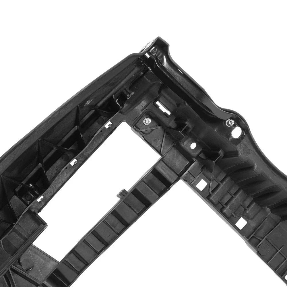 Radiator Support Assembly For 2011 Volkswagen Jetta 2010-2014 Golf #VW1225131
