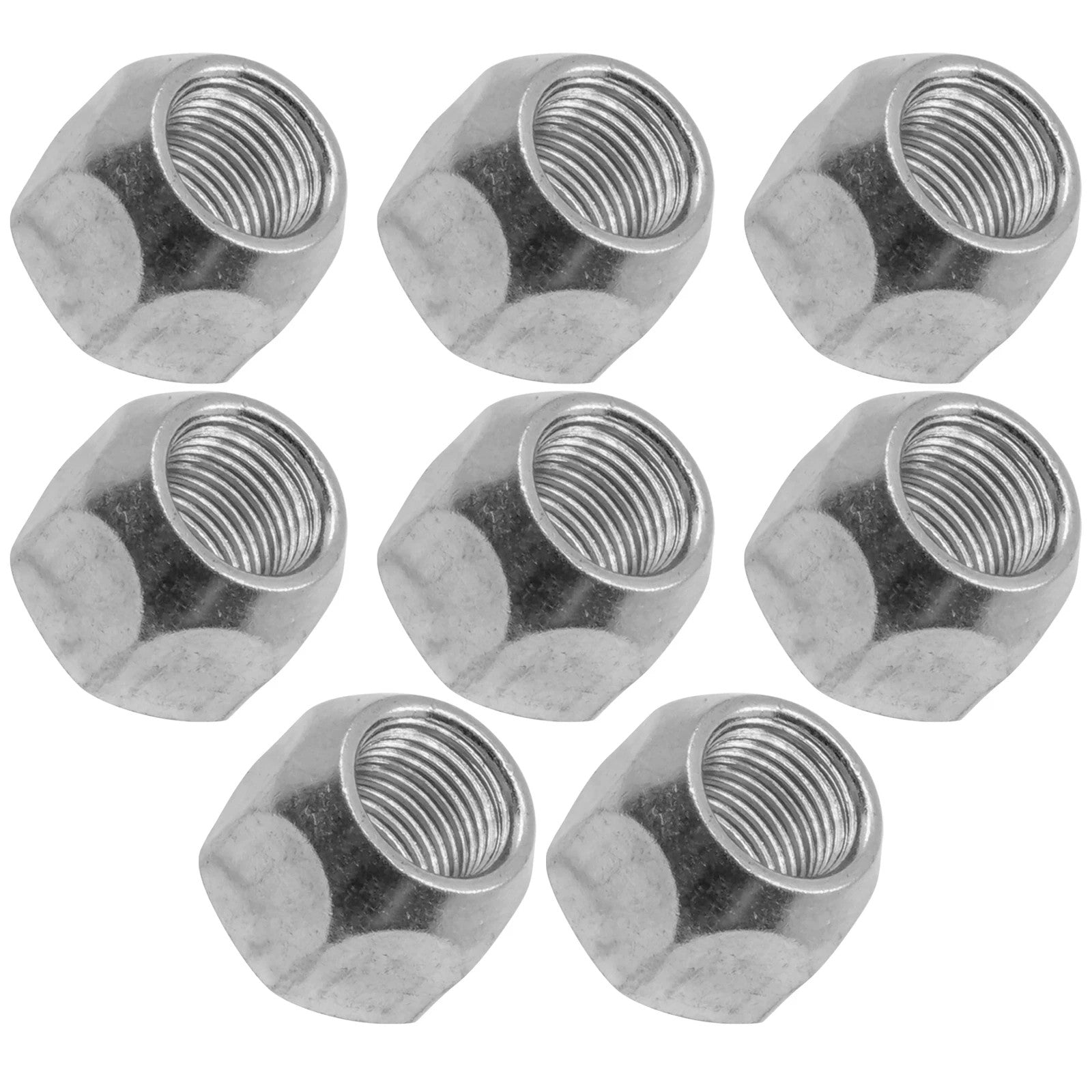 90179-12262-00 Wheel Lug Nut  For Yamaha Wolverine 700 YXE70 16-18 Front or Rear