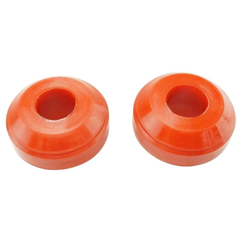 Front Suspension Radius Arm Bushing Kit for Bronco Ranger F150 F250