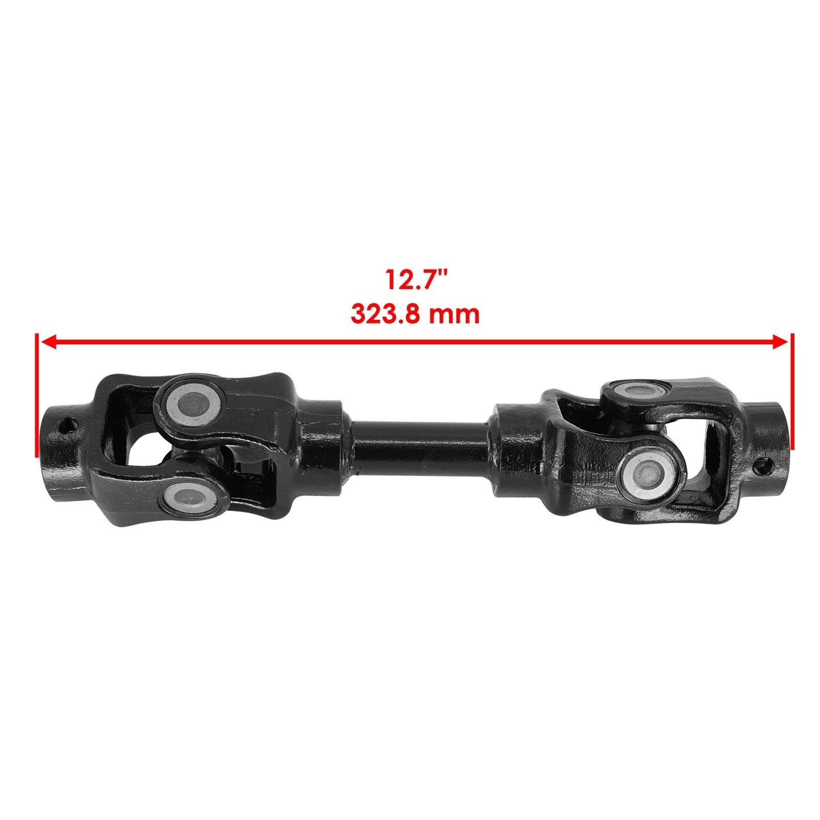 Rear Propshaft Drive Shaft for Polaris Sportsman 700 4X4 2003-2007
