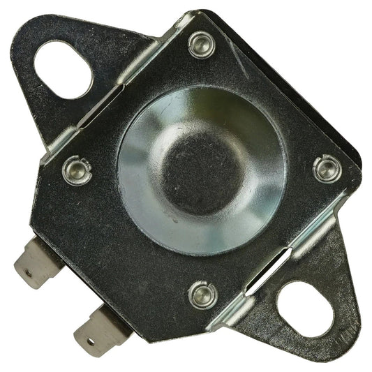 Caltric Starter Relay Solenoid For Simplicity 1686981YP 1671994