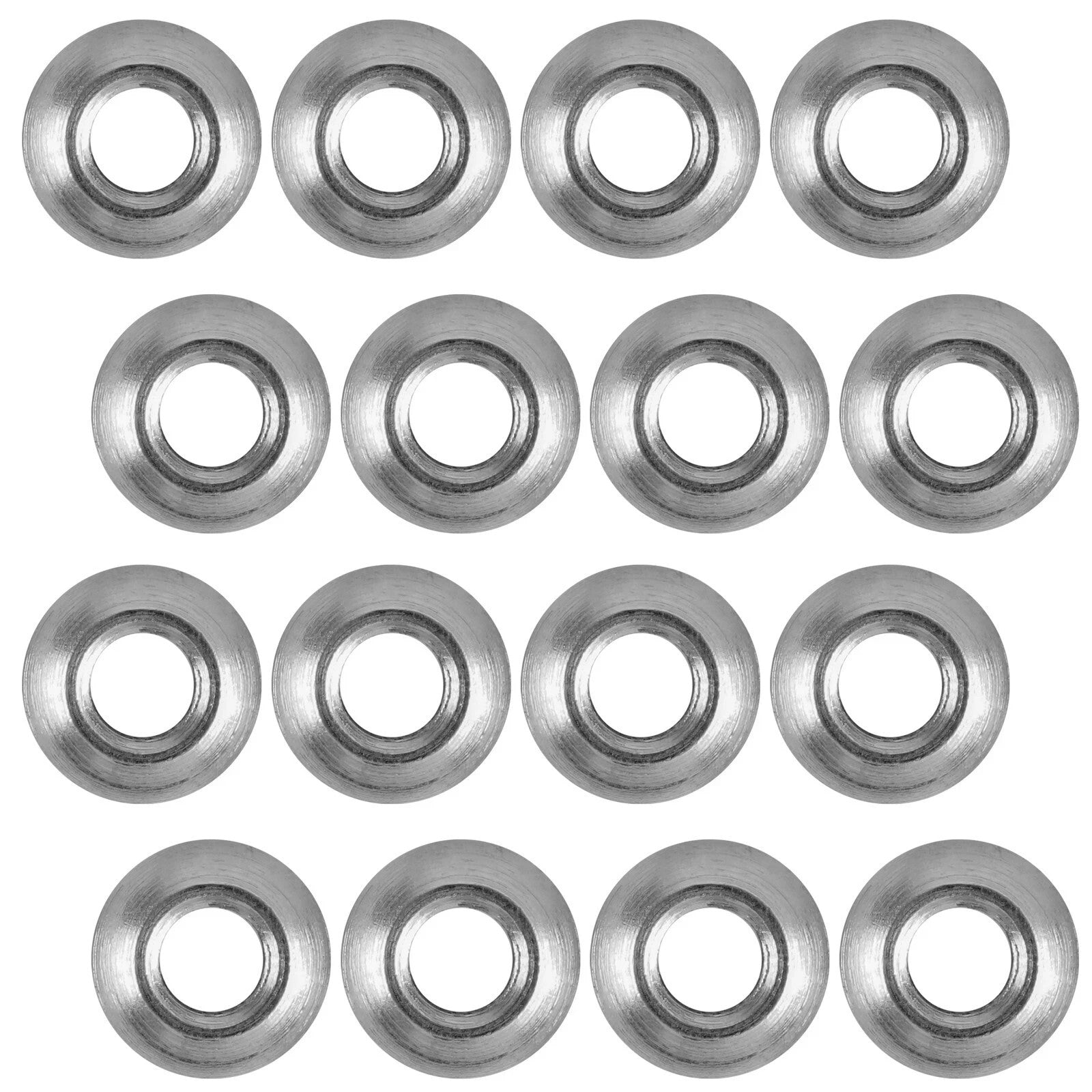 16x Front & Rear Wheel Lug Nut for Honda 90314-HM5-A10 1995-2021 NEW