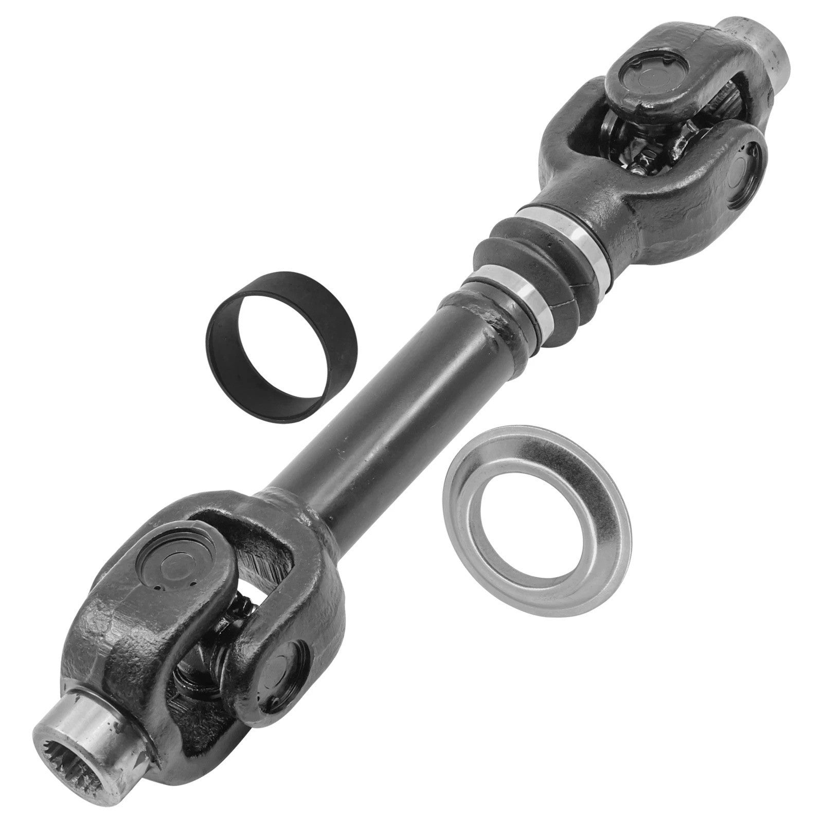 Rear Propeller Drive Shaft For Can-Am Outlander 650 4X4 Dps Xt Xtp EFI 2013-2018