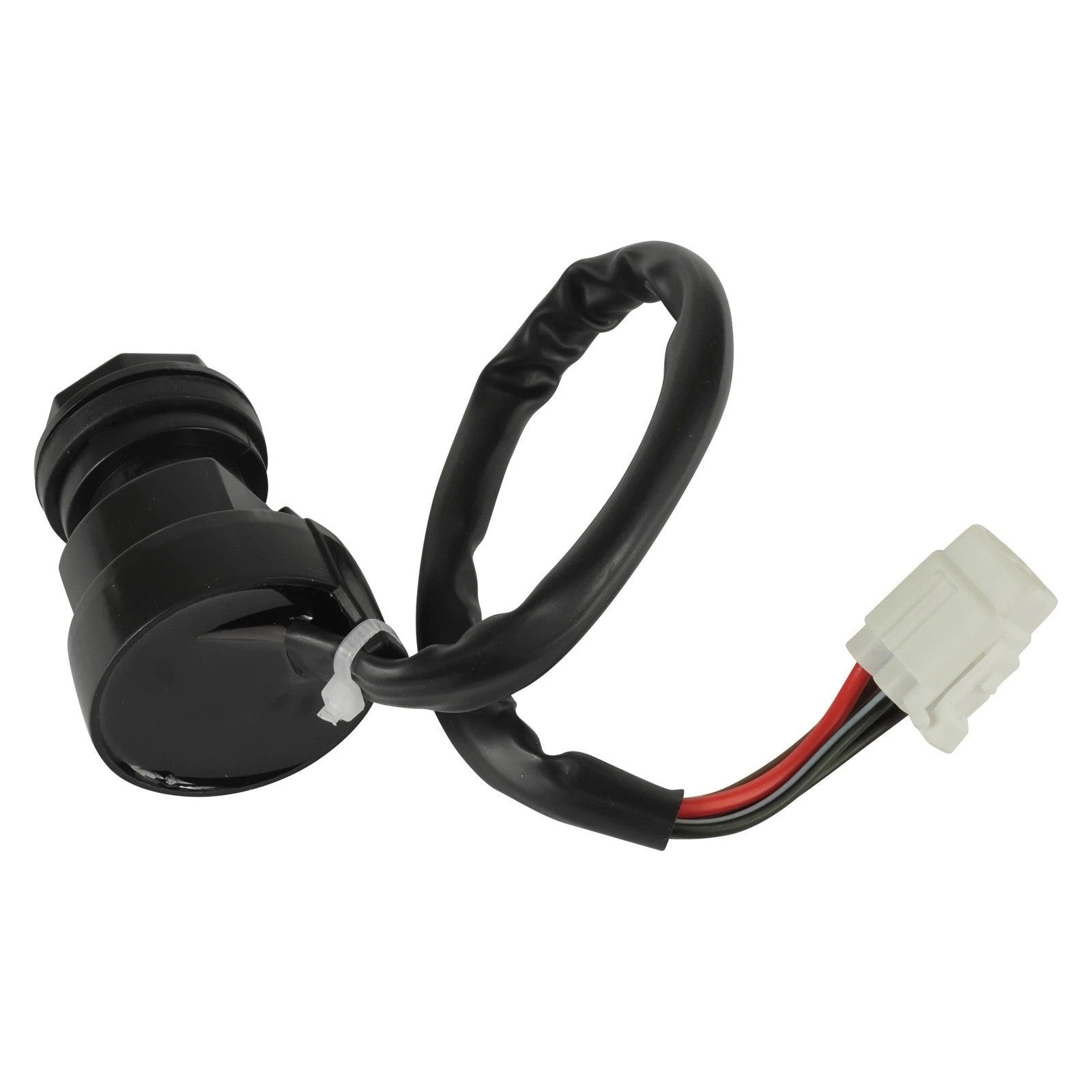 Ignition Key Switch For Yamaha Grizzly 450 YFM45F YFM450 Eps 2011 2012 2013 2014