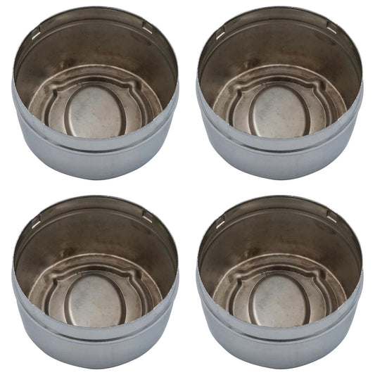 Caltric 1521128 Wheel Center Cap For Polaris Ranger 800 10-14 / Crew 800 10-13