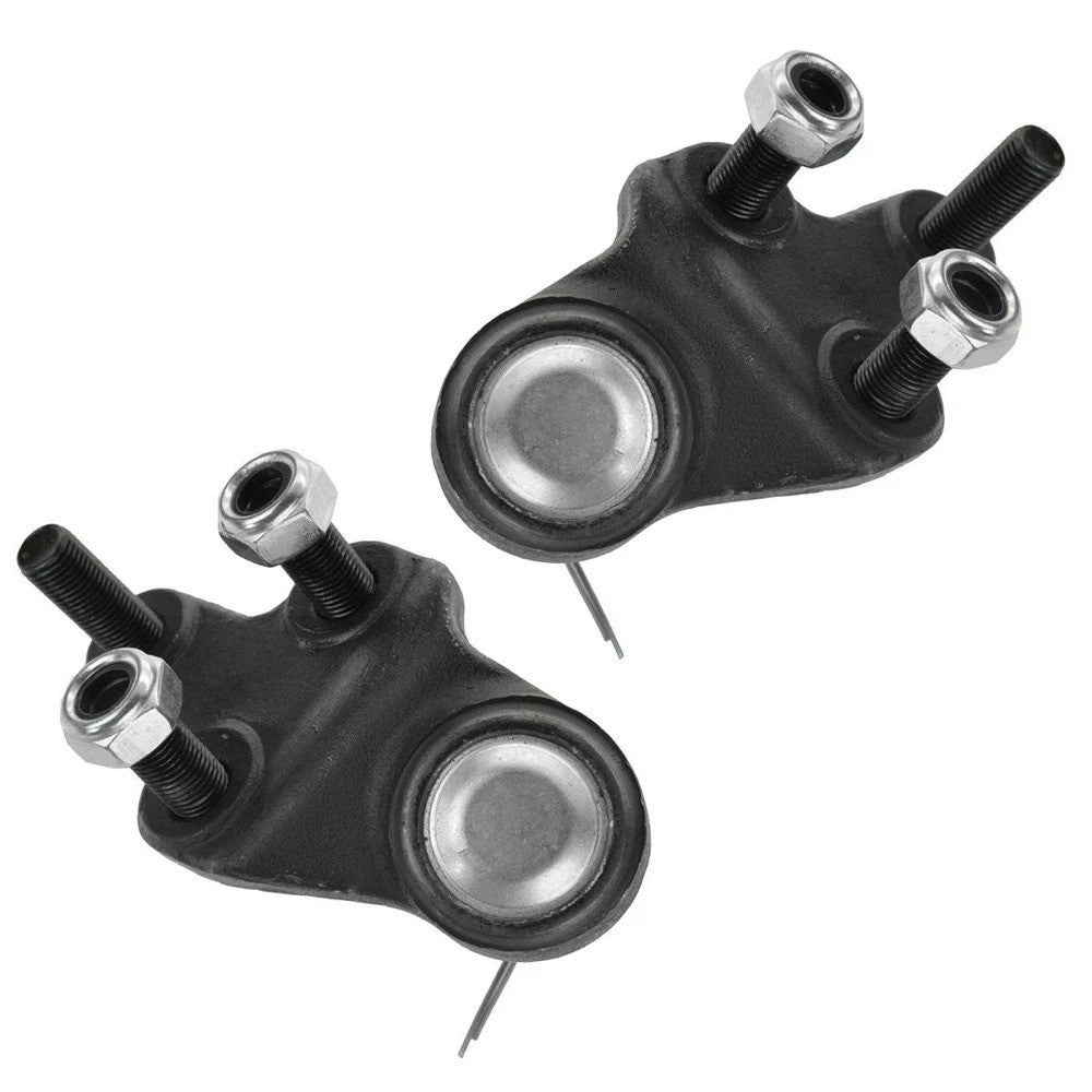 Ball Joint Front Lower Driver Passenger Pair Set for Toyota Camry ES300 Sienna