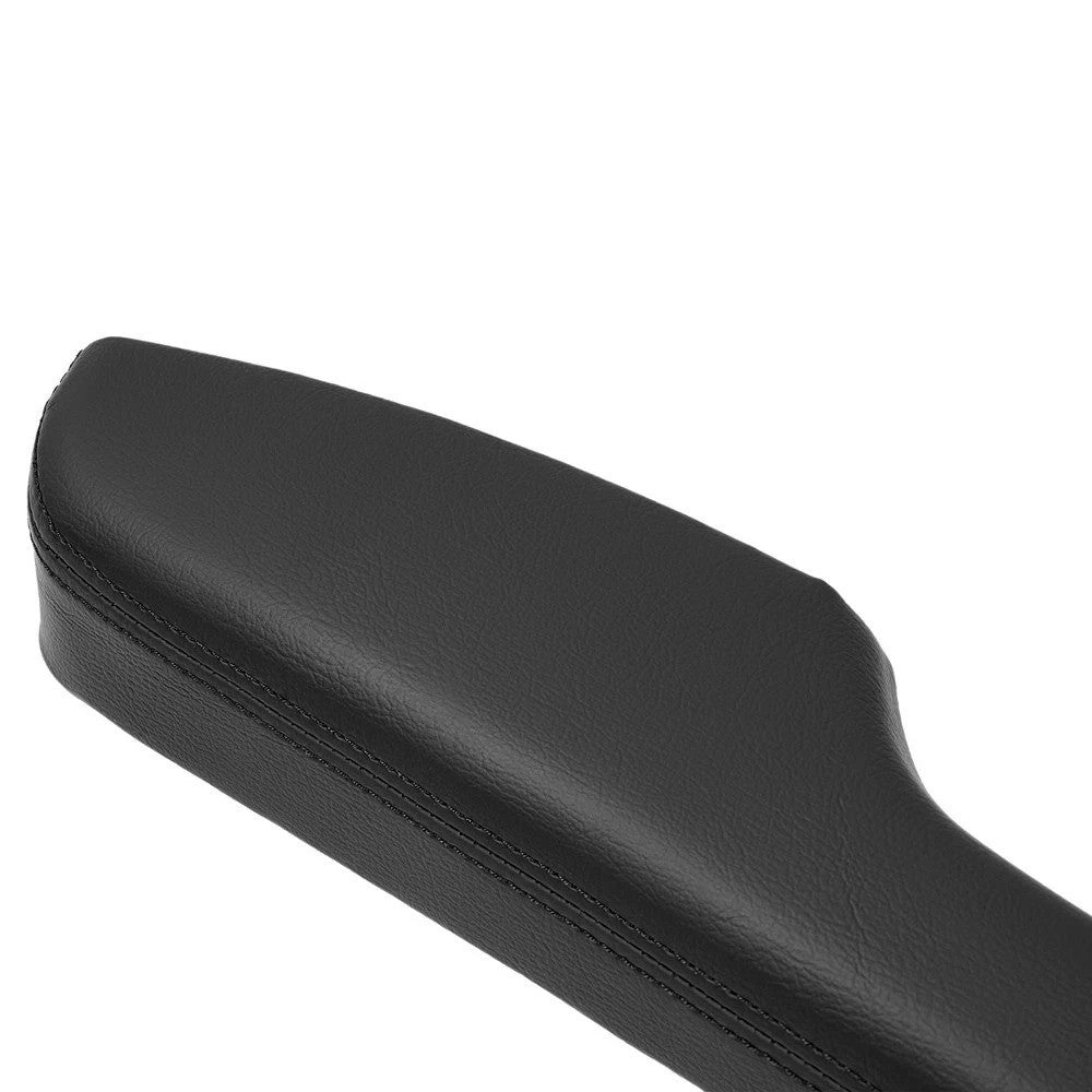 New For 2011-2023 Chrysler 300 Dodge Charger Front Door Panel Armrest Left Black