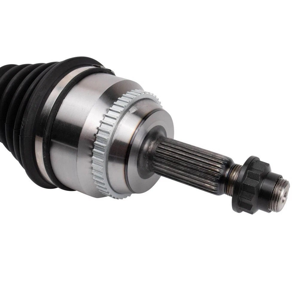 Front CV Axle Shaft Set For 2008-2013 Toyota Highlander