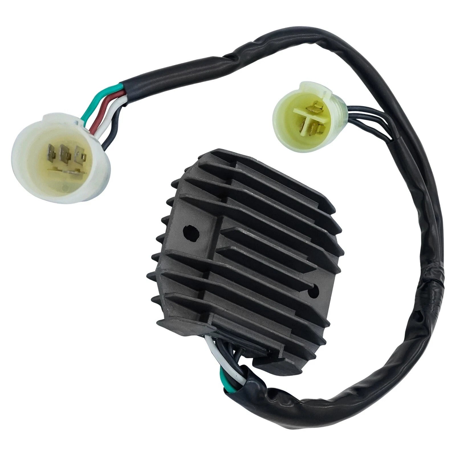 Regulator Rectifier for Kawasaki ZX6R Ninja ZX-6R ZX600 2000-2002 Regulator
