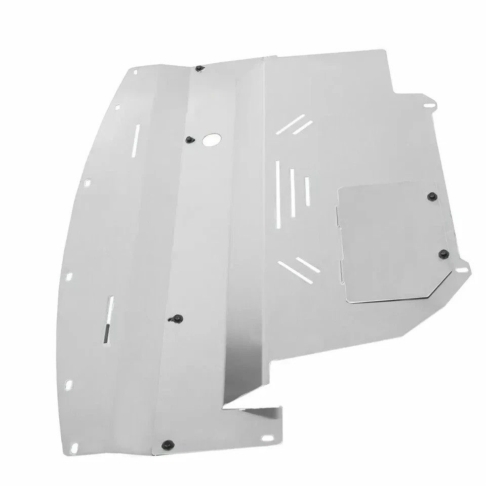 Engine Splash Shield Guard Under Tray For Nissan 350Z G35 03-09 06 07 Skid Plate