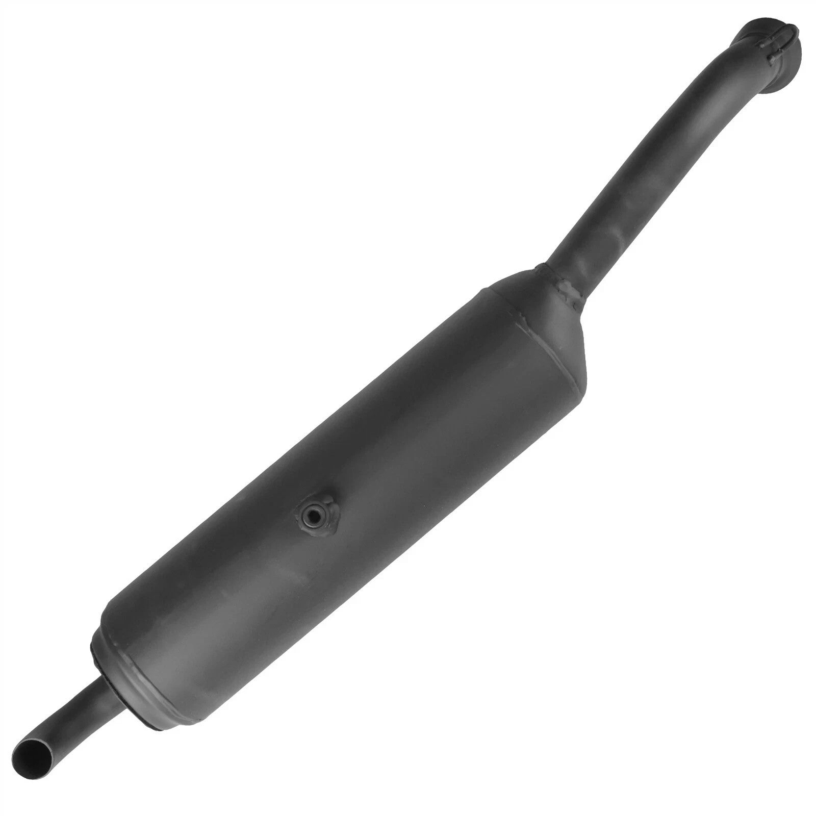 Exhaust Muffler For Yamaha 1HP-E4703-00-00 3B4-W1471-10-00