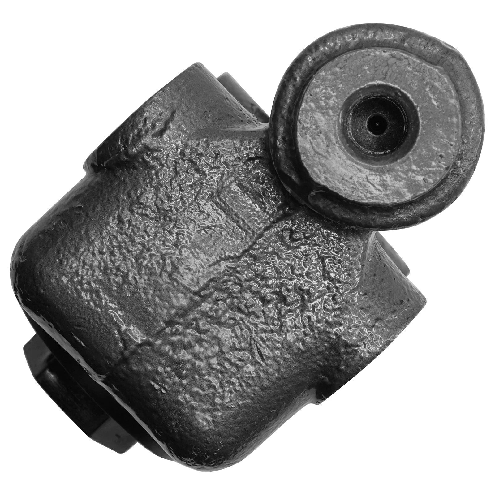 Caltric Brake Master Cylinder for Case IH 580C Backhoe L25419