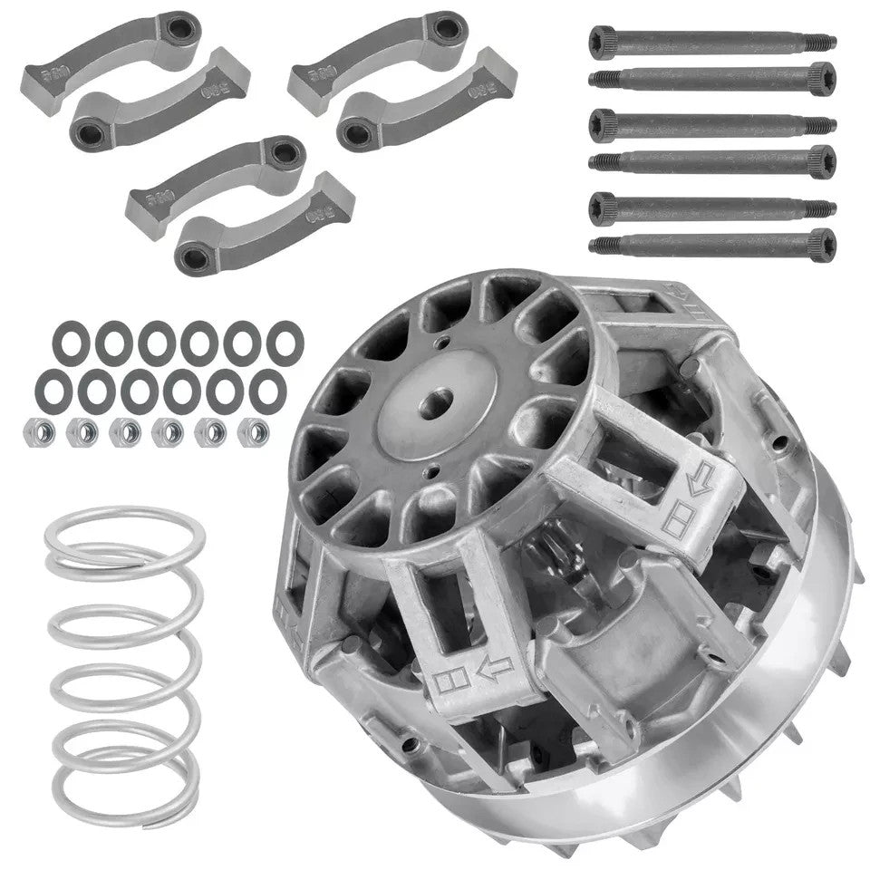 Primary Drive Clutch w/Weight & Spring for Can-Am Outlander / Max 800R 2009-2012