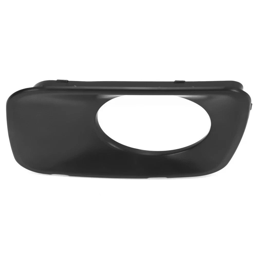 HECASA Fog Light Cover Driver Side Fog Lamp Bezel For Honda Pilot 2009-2011 LH