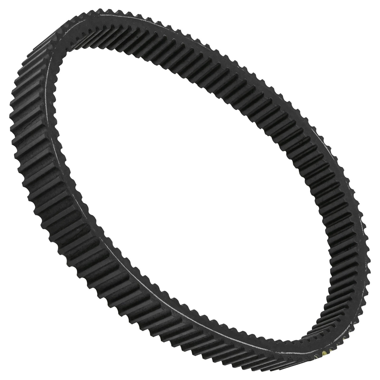 Caltric Aramid Drive Belt for Bombardier Can-Am Outlander 570 EFI 4X4 2016-23 