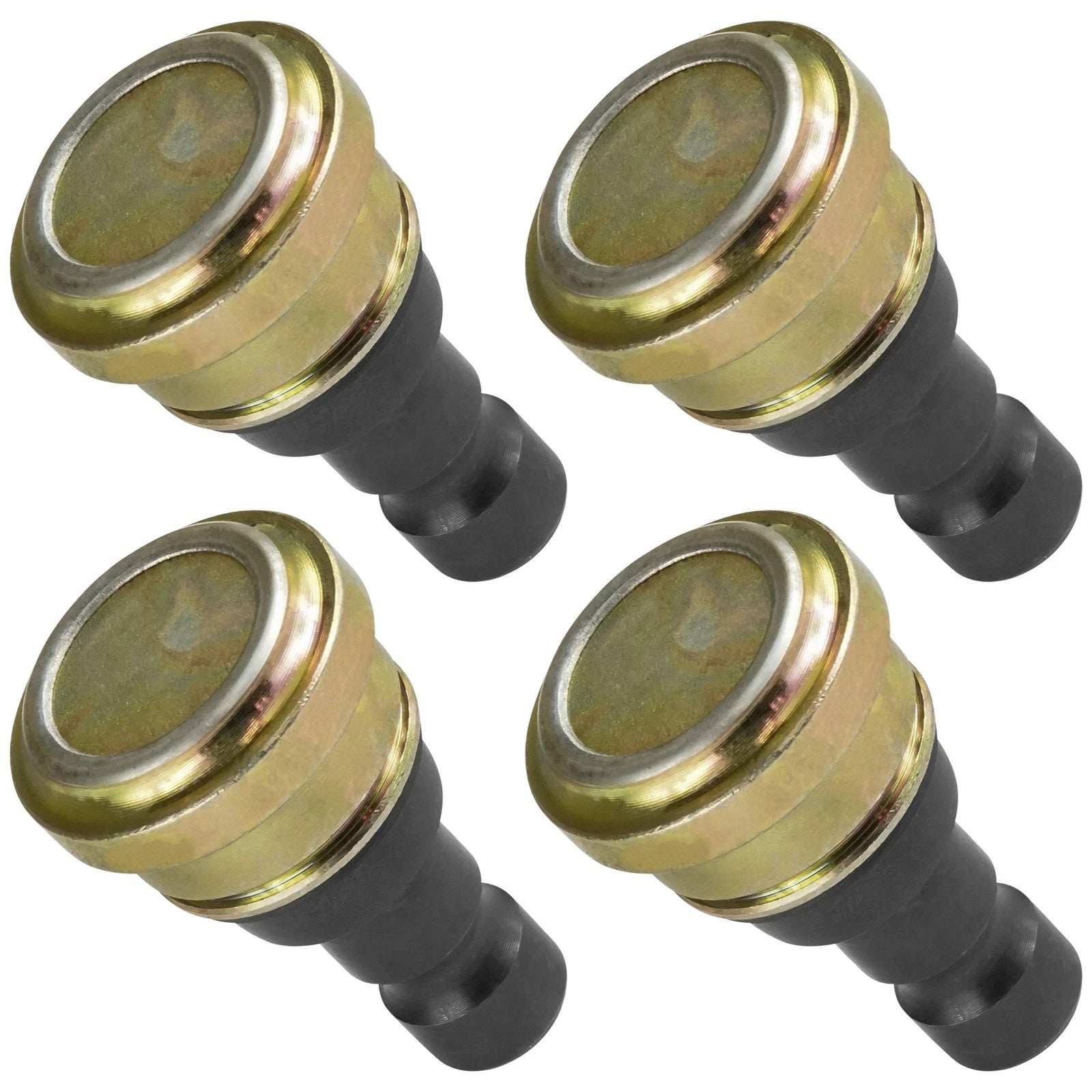 4 Front Suspension Lower or Upper Ball Joint For Polaris RZR XP 1000 2014-2024