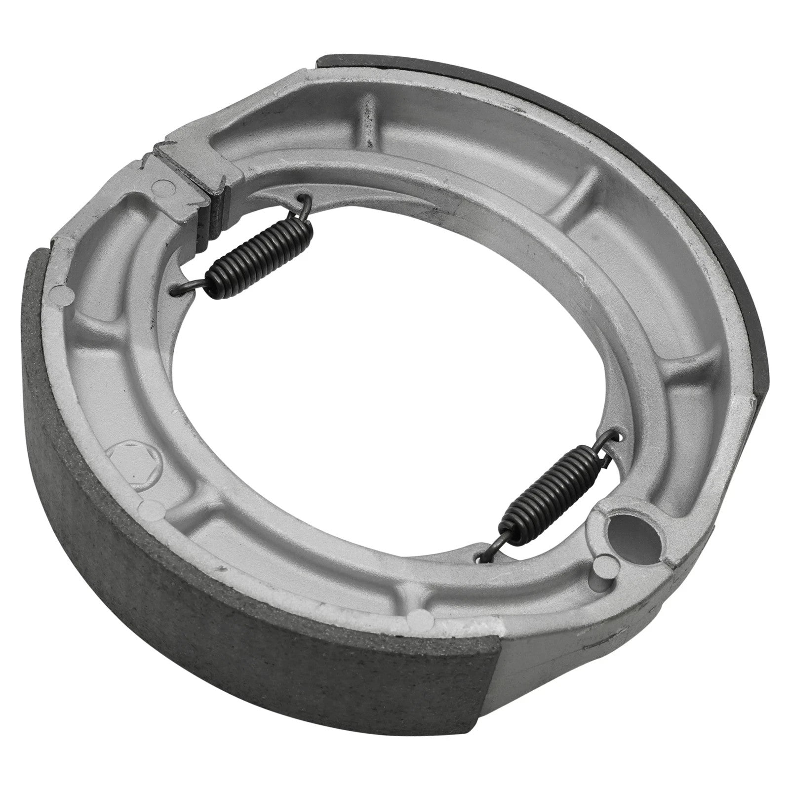 Caltric Rear Brake Shoes for Suzuki VL800T Boulevard C50T 2005-2023