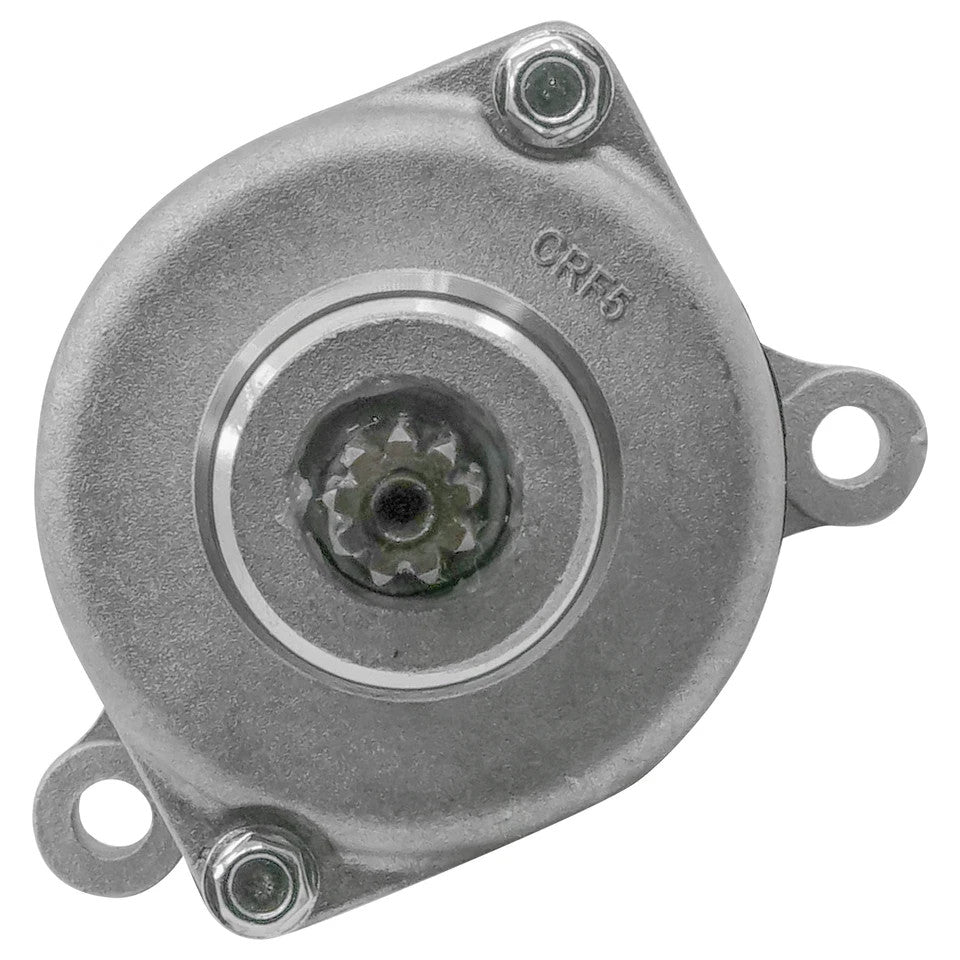 Caltric Starter Motor For Kawasaki Ninja ZX -10R KRT Edition 2016-2018