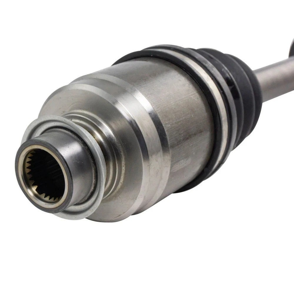 Front CV Axle Shaft Set For 2004-2008 Acura TSX