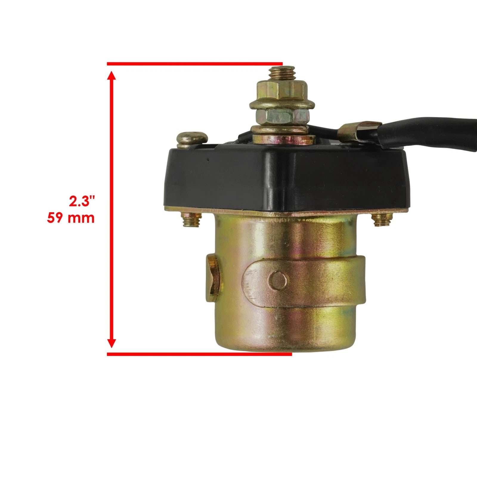 Starter Solenoid Relay for Yamaha 115Hp 130Hp 150Hp 175Hp 115 130 150 175 Hp
