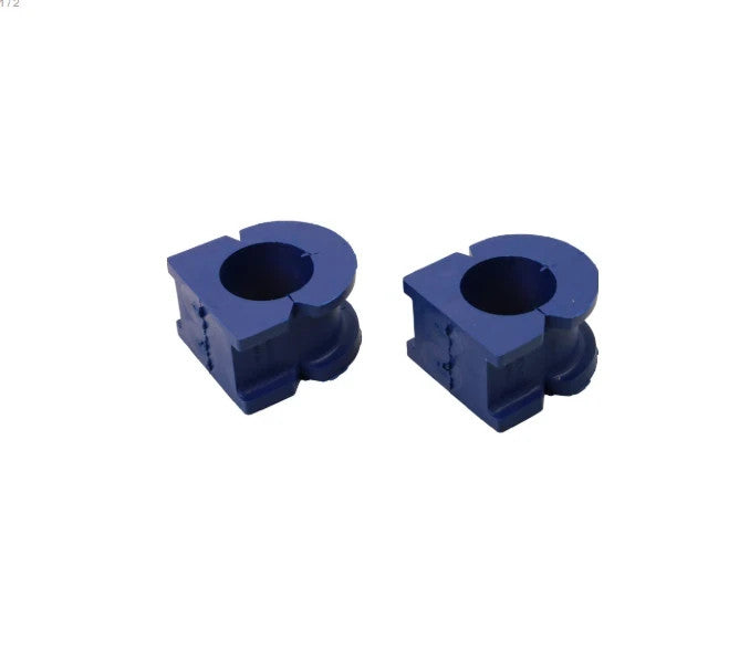 MOOG Front Sway Bar End Links Kit & Stabilizer Bar Bushings Set For Chevy GMC