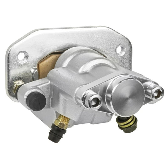 Caliper for Yamaha Raptor 700 YFM700R / SE 2006-2012 Rear Brake Caliper w/ Pads