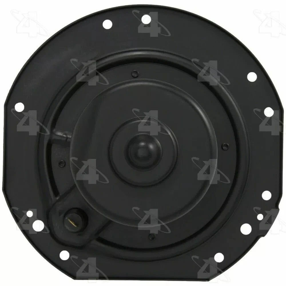 For Jeep Wrangler 1987-1990 HVAC Blower Motor Without Wheel & AC Four Seasons