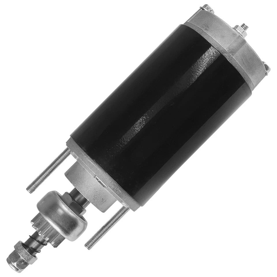 Starter for Force Outboard 120 HP 120HP 120ELPT / 120EXLPT 1998 1999