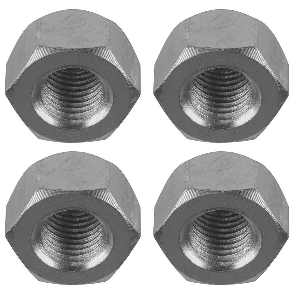 4x Front or Rear Wheel Lug Nut for Honda TRX400X 2009 2012-2014 M10x1.25