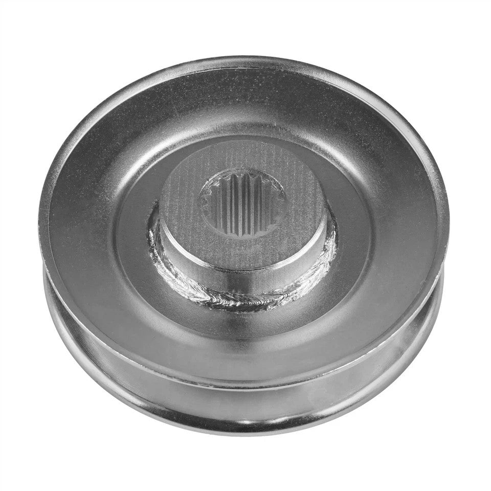 Transmission Pulley For John Deere E110 E120 E130 E140 E160 E170 E180 MIU800221