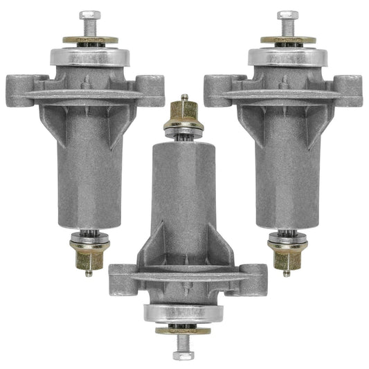 3 Spindle Assembly For Husqvarna 587820301 587253301 532192870 587253301