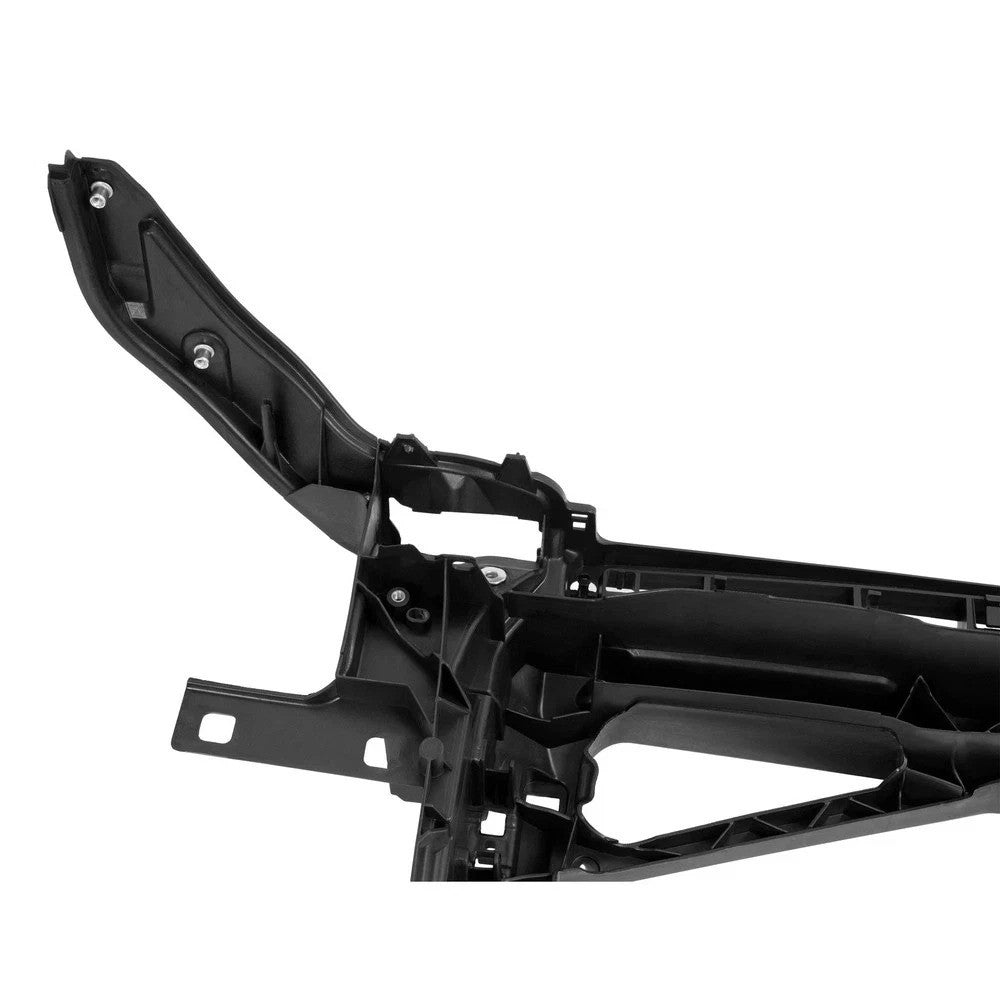 For Audi A3 Quattro S3 Sedan 2015-2020 Steel Radiator Support Assembly 8V0805588
