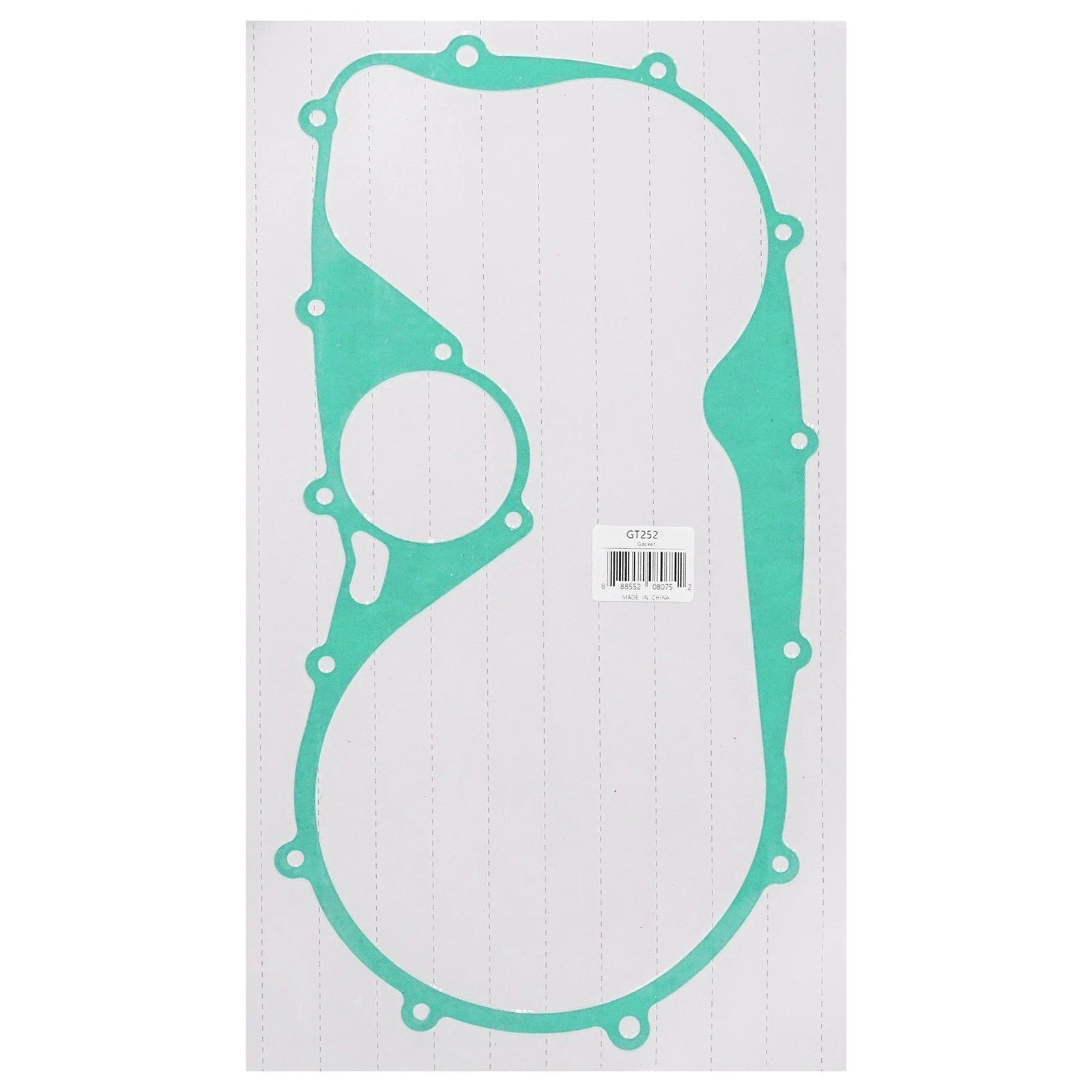 Clutch Cover Gasket for Kawasaki Vulcan 800 Classic VN800B VN 800B 1996-2005