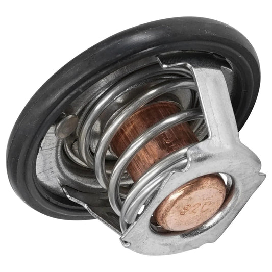 Caltric Cooling Thermostat for Honda 19300-HN2-003 / Foreman Rubicon 500