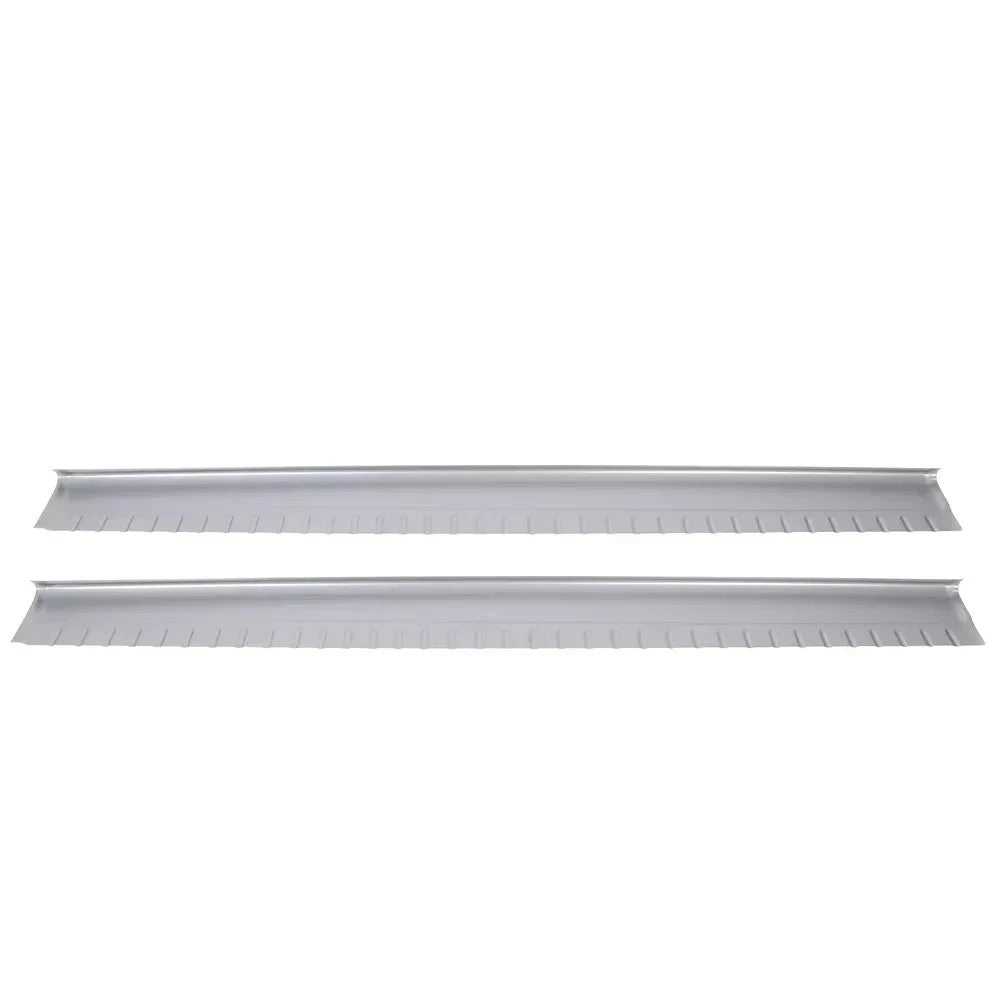 Outer Rocker Panels For 99-07 Chevy Silverado GMC Sierra Extended Cab-US STOCK