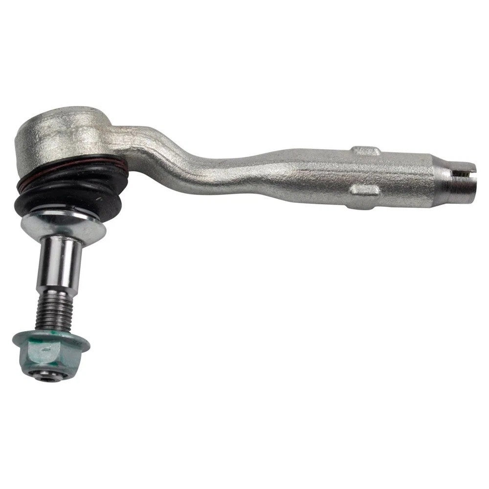 4pc Inner & Outer Steering Tie Rod End Set for BMW 528 535 550 640 650 740