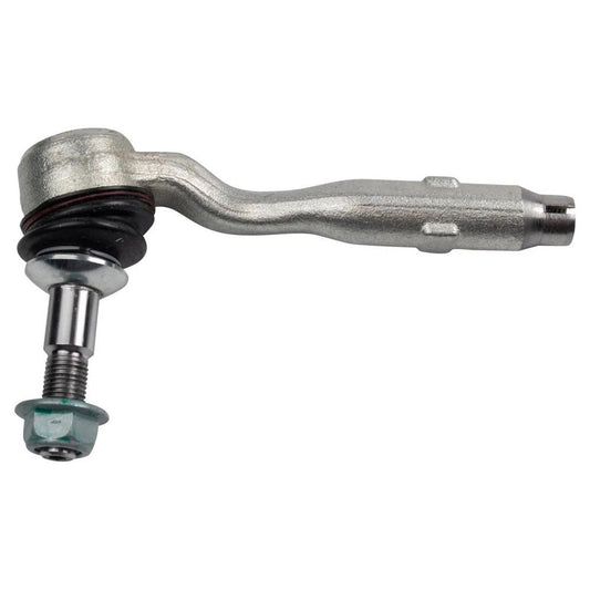 4pc Inner & Outer Steering Tie Rod End Set for BMW 528 535 550 640 650 740