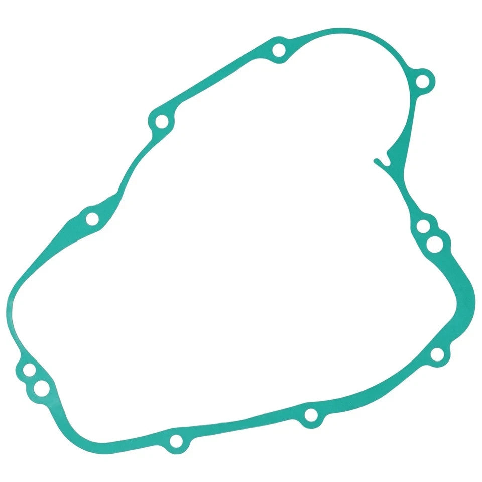 for Kawasaki KX80 1988 1989 1990 1991 1992 1993 1994-2000 Clutch Cover Gasket