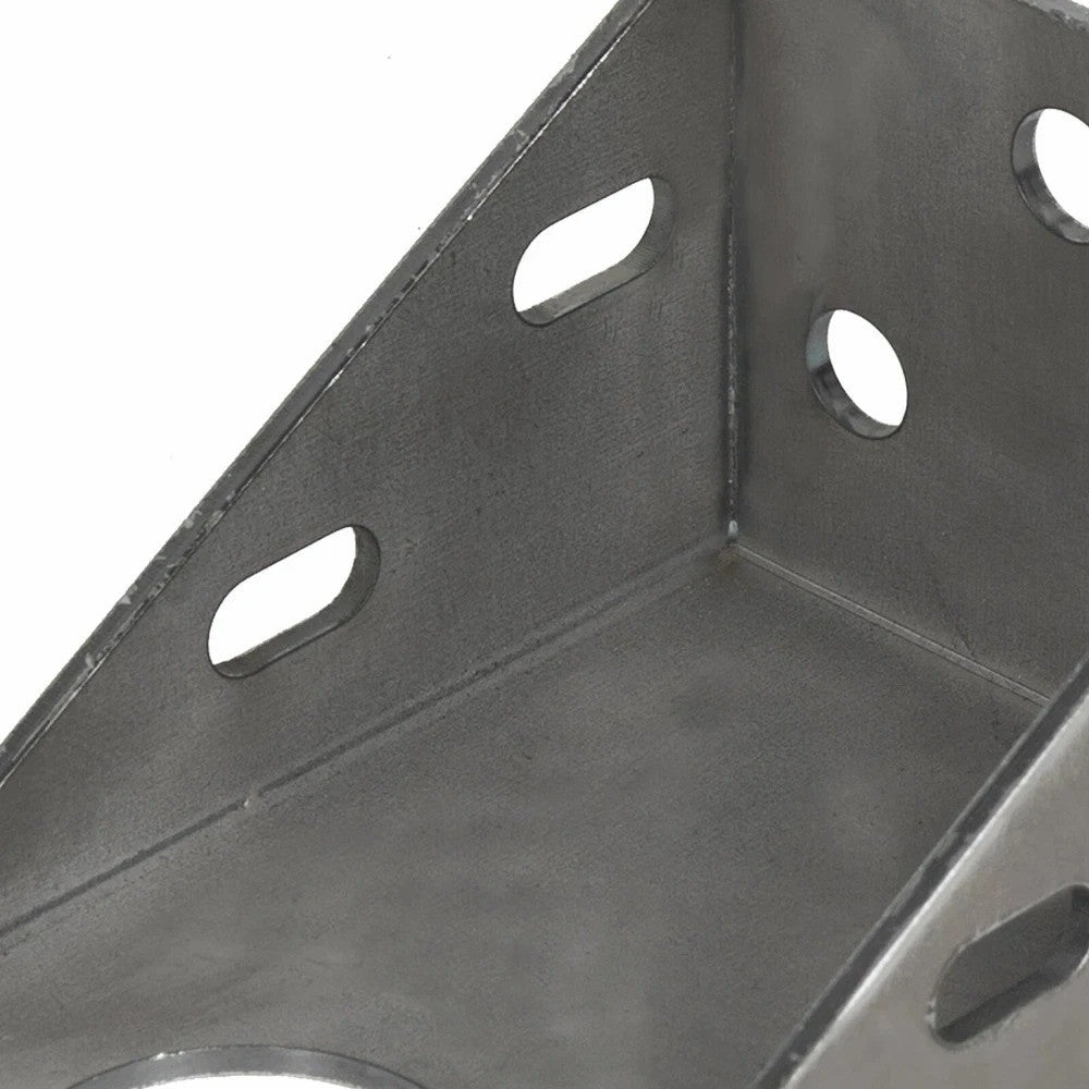Radiator Support Mount Bracket for 88-00 Chevy C/K 1500 2500 3500 Yukon Suburban