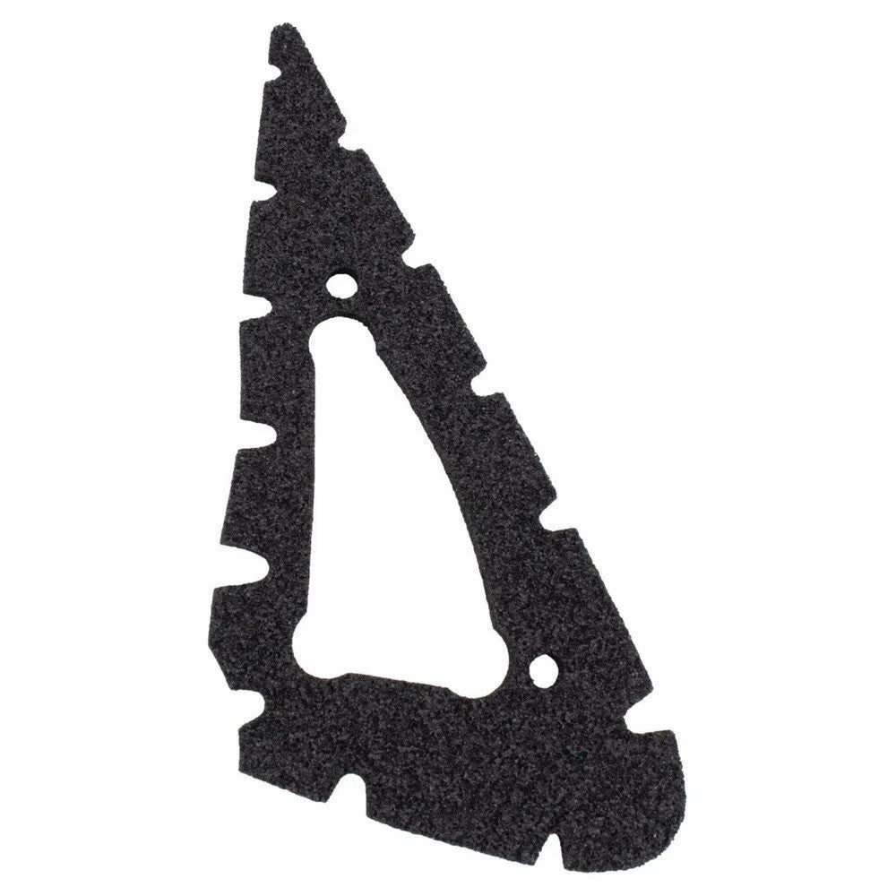 Folding Power Mirror Black Driver Side LH Left for Toyota Tundra Sequoia