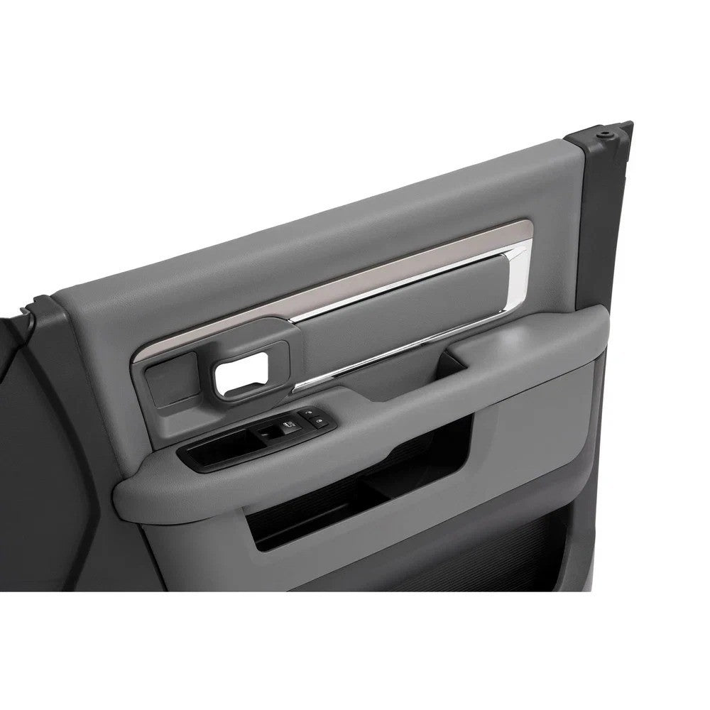 Inner Door Panel Front Passenger Side For 2013-2018 DODGE RAM 1500 2500 3500