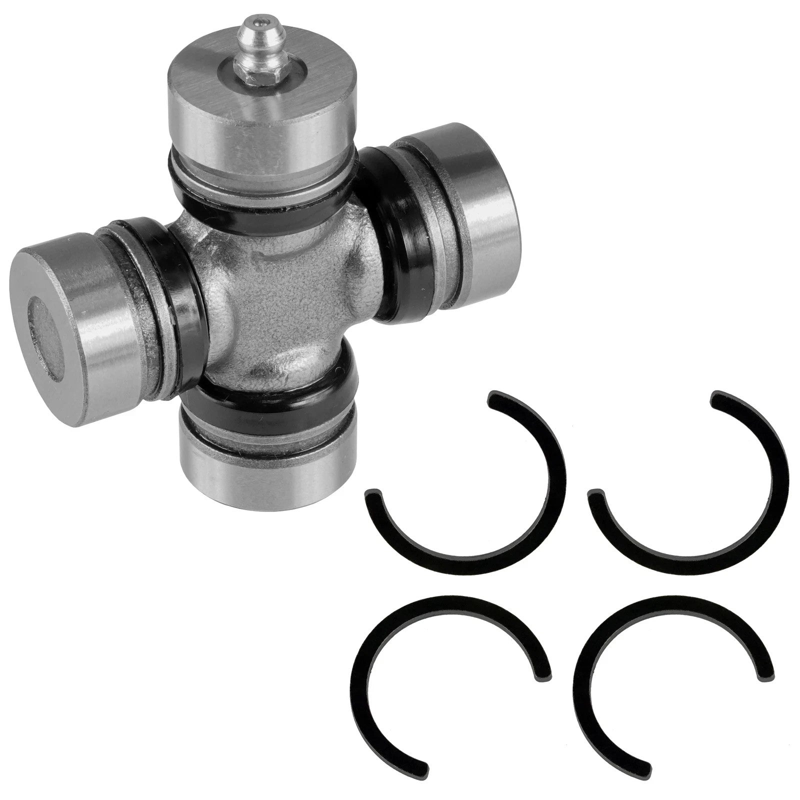 U-Joint Kit For Arctic Cat Prowler 700 HDX 2011-2016 Rear Drive Propeller Shaft