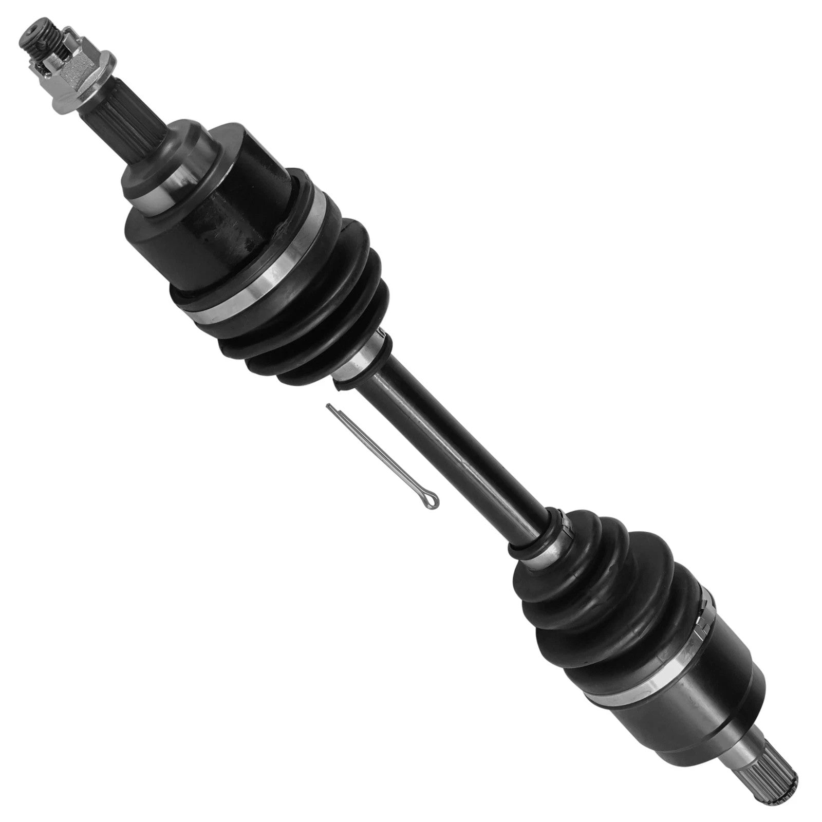 Front Right CV Joint Axle For Honda Rancher 420 TRX420FE 4X4 Es 2010-2013