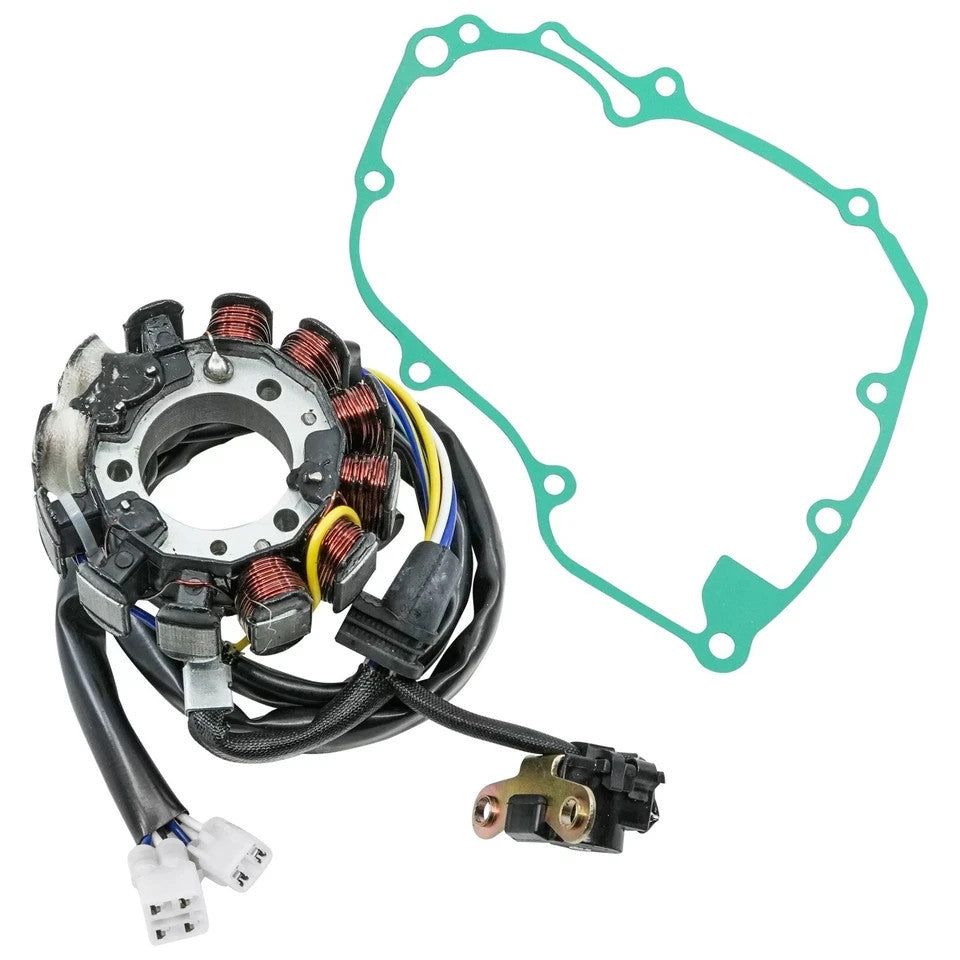 Stator & Gasket for Honda CRF450X CRF 450 X 2005-2017
