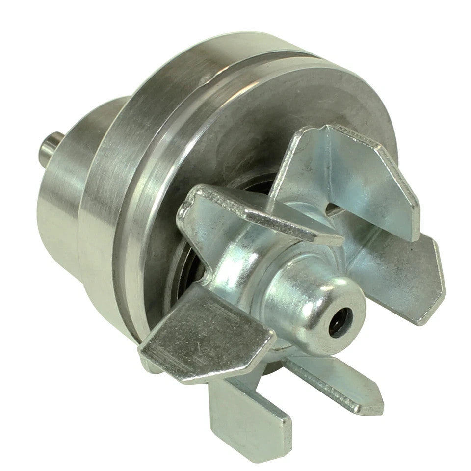 For Honda GL1200 GL1200A GL1200I GL1200L GL1200SEi Goldwing 1200 Water Pump 