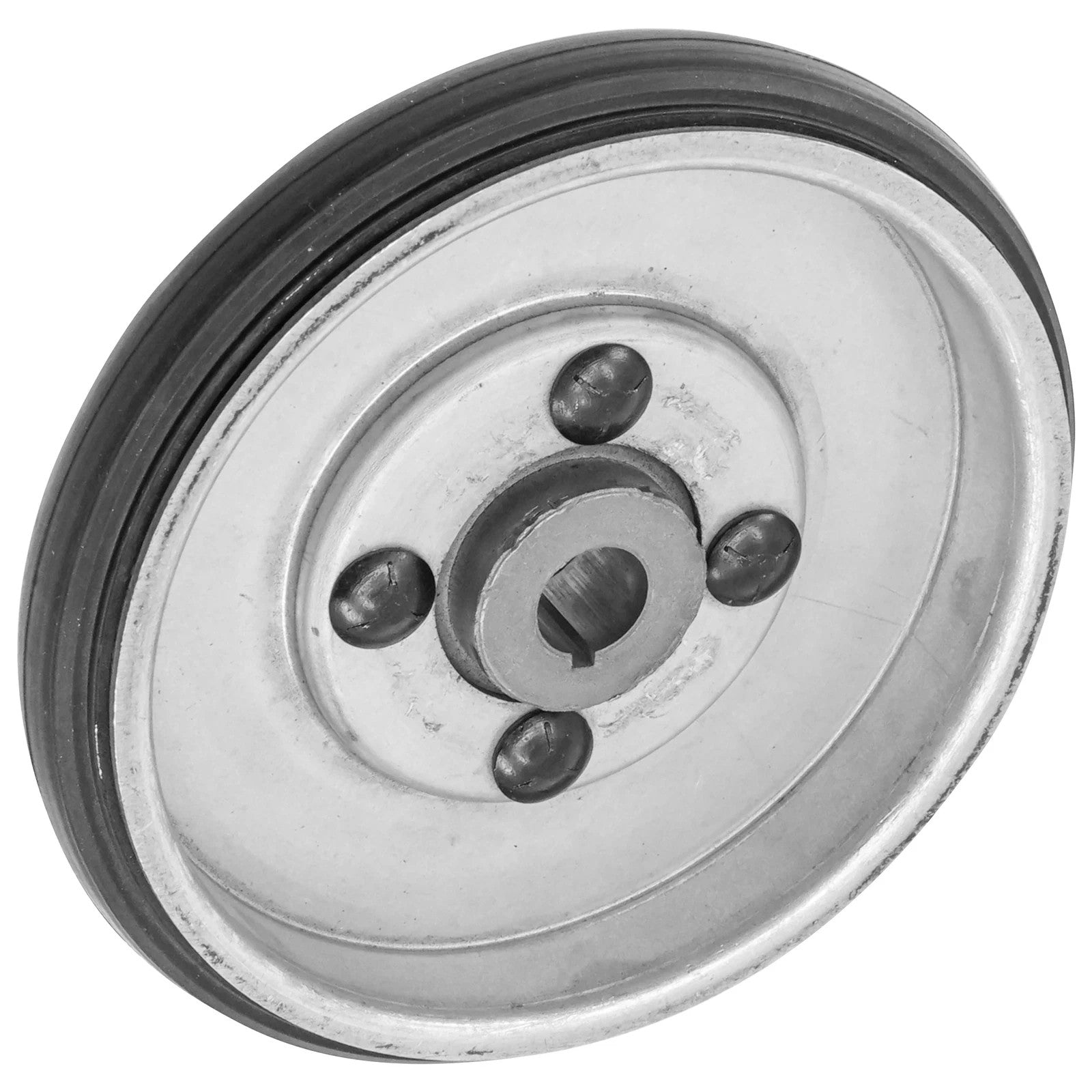 Caltric Clutch Drive Disc For Snapper 3317524BVE (7800787) 7600136YP